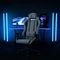 Arozzi Torretta Supersoft Gamingstuhl, anthracite Vorschaubild