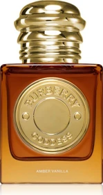 Burberry Goddess Amber Vanilla Intense Eau de Parfum nachfüllbar, 30ml