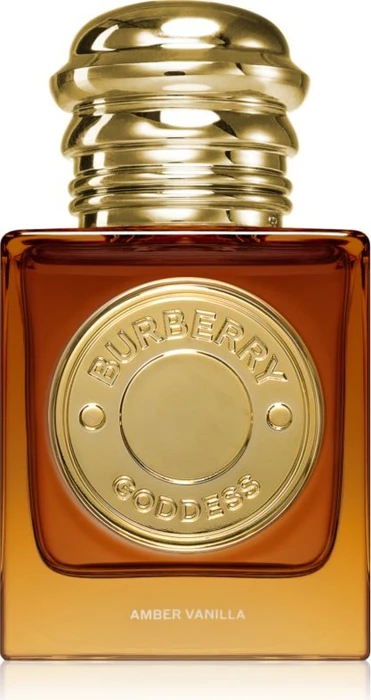 Burberry Goddess Amber Vanilla Intense Eau de Parfum nachfüllbar, 30ml