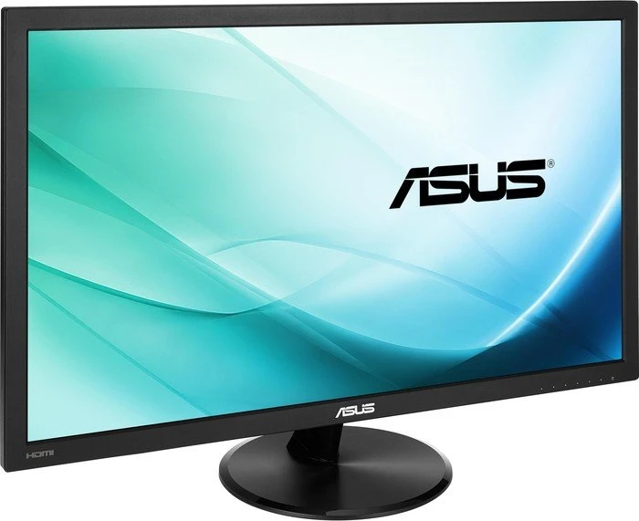 ASUS VP247HA, 23.6"