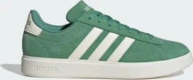 adidas Grand Court 2.0 preloved green/off white