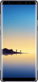 Samsung 2Piece Cover für Galaxy Note 8 grau