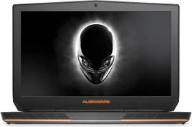 Dell Alienware 17 R3, Core i7-6700HQ, 8GB RAM, 1TB HDD, GeForce GTX 970M, DE (A17-0930)