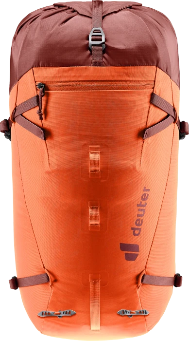Deuter Guide 28 SL papaya/redwood (Damen)