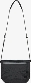 Jack Wolfskin Wandermood Umhängetasche granite black