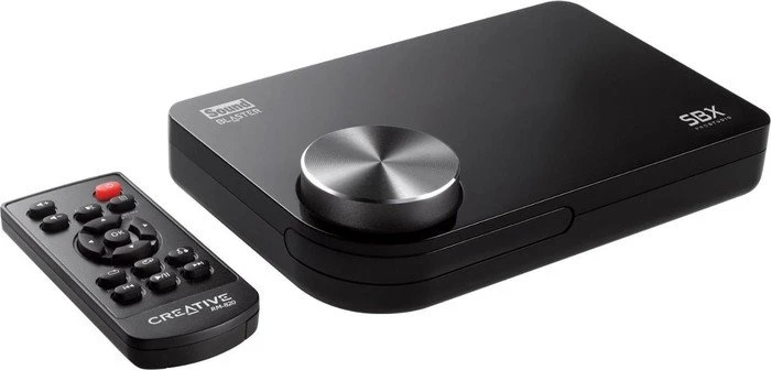 Creative Sound Blaster X-Fi Surround 5.1 Pro