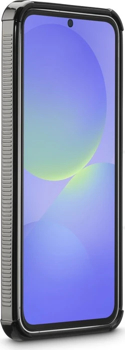 Hama Handyhülle Extreme Protect für Samsung Galaxy A36 5G transparent