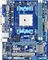 GIGABYTE GA-F2A75M-HD2 (AMD FM2) Vorschaubild