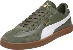 Puma Club II Era loden green/puma white