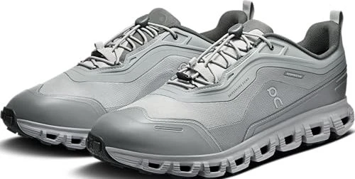 On Cloud 6 Geo Waterproof (Herren)
