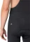 Vaude Matera Bib Tight Fahrradhose kurz schwarz (Herren) Vorschaubild