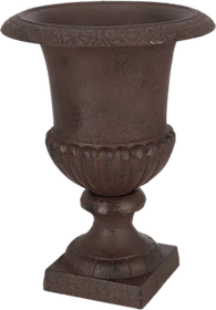 Esschert Französische Vase Blumentopf L 31.5cm