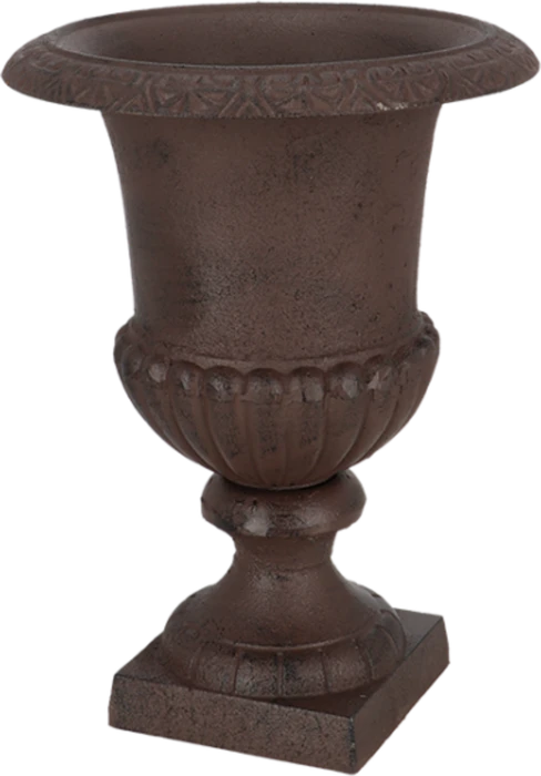 Esschert Französische Vase Blumentopf