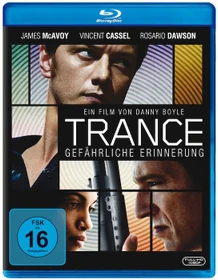 Trance - Gefährliche Erinnerung (Blu-ray)