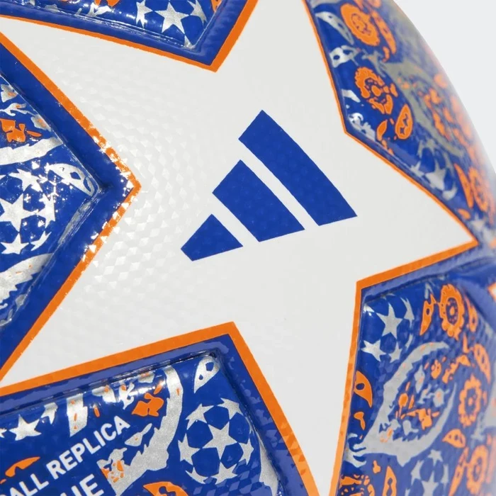 adidas UCL League Istanbul Fußball