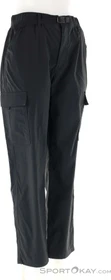 Patagonia Outdoor Everyday Cargo Hose lang schwarz (Damen)