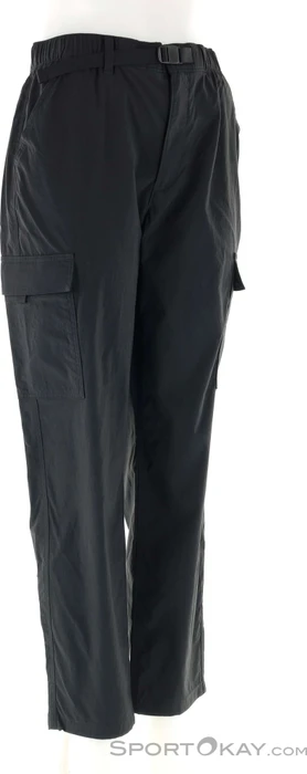 Patagonia Outdoor Everyday Cargo Hose lang schwarz (Damen)