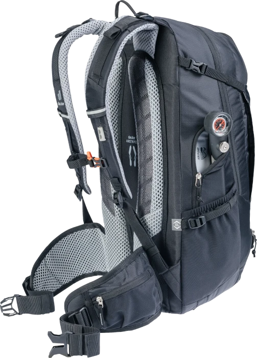 Deuter Trans Alpine 32 EL schwarz