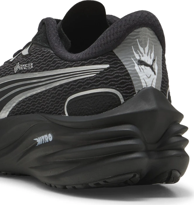 Puma Velocity Nitro 4 GTX puma black/puma silver (Herren)
