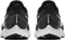 Nike Air Zoom Pegasus 35 black/gunsmoke/oil grey/white (Herren) Vorschaubild