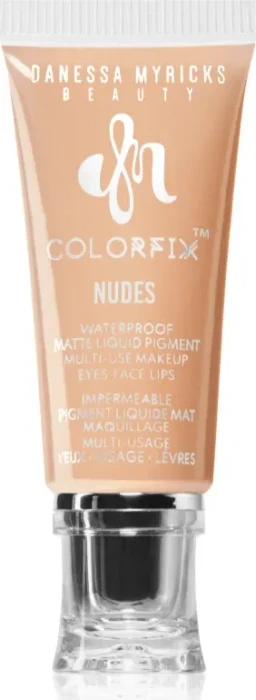 Danessa Myricks Colorfix Nudes Multifunktionales Make-Up nude 4, 10ml