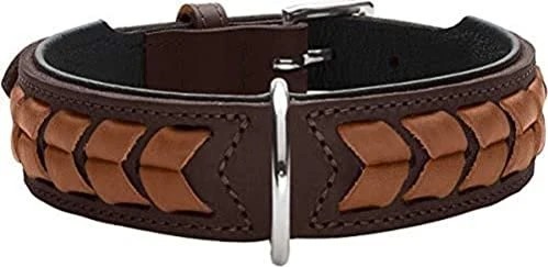 Hunter EL Paso Hundehalsband