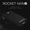 Sabrent Rocket Nano External Aluminium SSD, schwarz, 1TB, USB-C 3.1 Vorschaubild