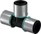 Uponor S-Press Verbund T-Stück PPSU Vorschaubild