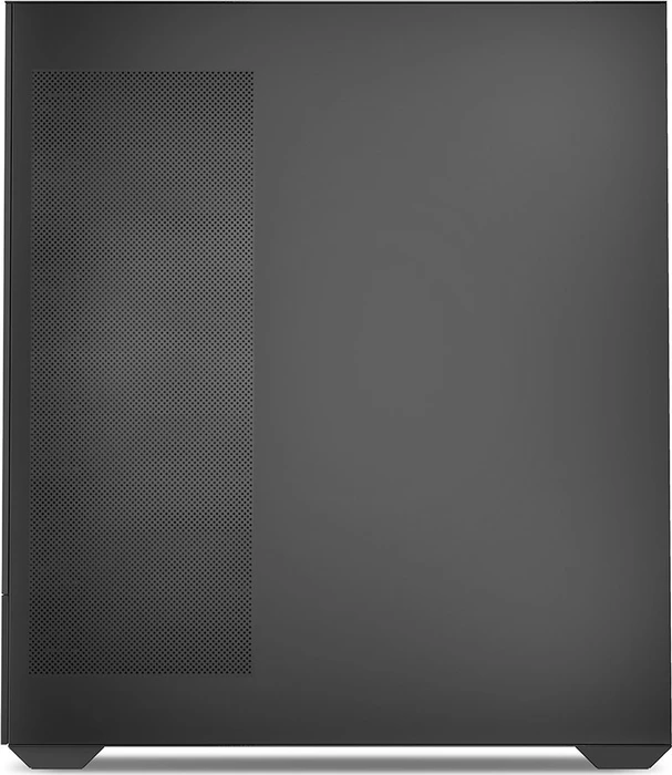 Sharkoon AK6 RGB Black, Glasfenster