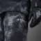 adidas Terrex Techrock 3L Post Consumer Nylon Skihose lang schwarz (Herren) Vorschaubild