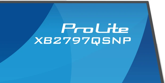 iiyama ProLite XB2797QSNP-W1, 27"