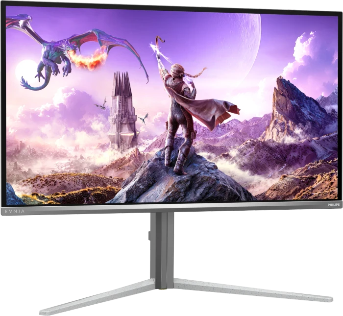 Philips Evnia 6000 Series 32M2N6901A, 31.5"