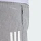adidas Own The Run Laufhose kurz grey six/white melange (Damen) Vorschaubild