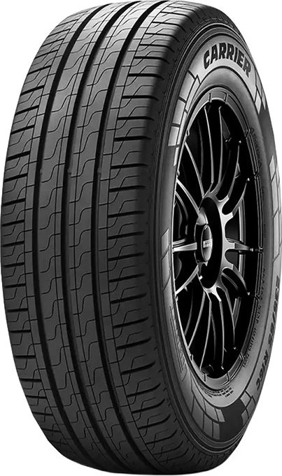 Pirelli Carrier 215/65 R16C 109/107T
