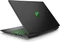 HP Pavilion Gaming 15-dk1240ng, Shadow Black, Core i5-10300H, 8GB RAM, 512GB SSD, GeForce GTX 1650 Ti, DE Vorschaubild