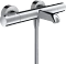 Hansgrohe Axor Citterio M Wannenthermostat Aufputz polished chrome Vorschaubild