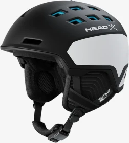 Head Rev Helm wcr