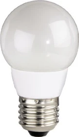 Xavax LED Reflektor GU5.3/MR16 5.5W 80° warmweiß