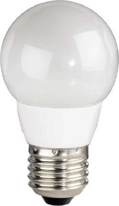 Xavax LED Reflektor GU5.3/MR16 5.5W 80° warmweiß