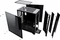 GameMax Phantom, Glasfenster Vorschaubild