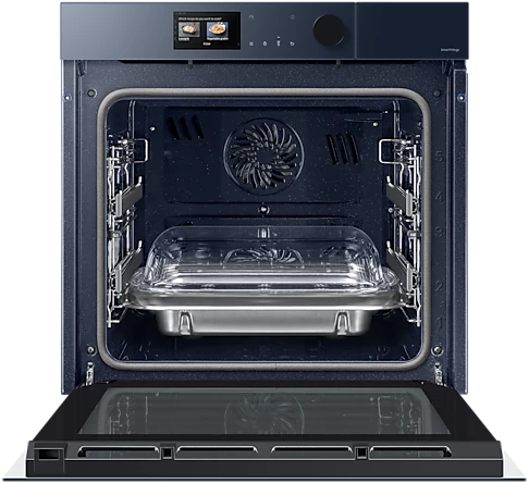 Samsung NV7B7997ADN Backofen mit Dampfunterstützung