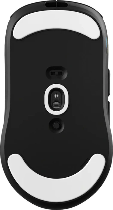 Scyrox V8 Wireless Gaming Mouse schwarz, USB