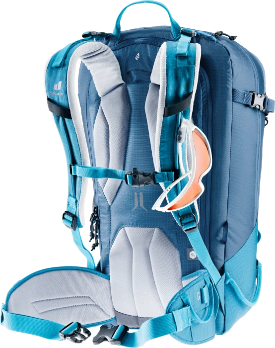Deuter Freerider 28 SL azure/bay (Damen)