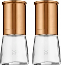 WMF De Luxe Gewürzmühlen-Set kupfer, 2-tlg.