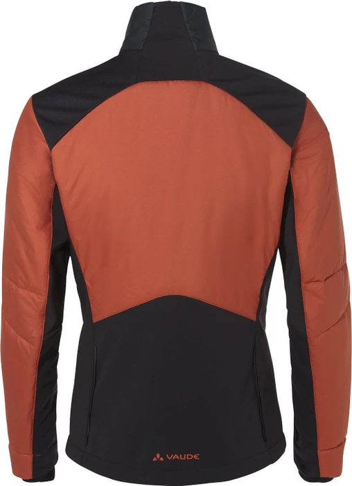 Vaude Minaki IV Fahrradjacke buckeye (Damen)