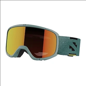 Salomon Lumi atlantic blues07 (Junior)