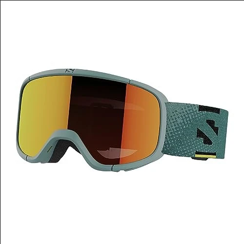 Salomon Lumi atlantic blues07 (Junior)
