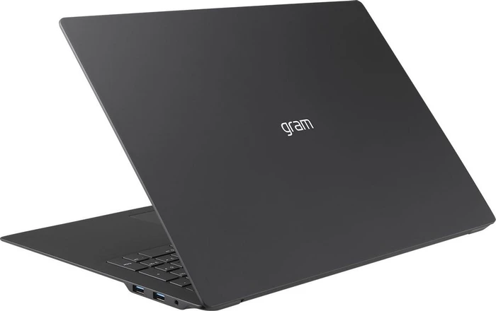 LG gram Pro 17, Core Ultra 7 155H, 16GB RAM, 1TB SSD, DE