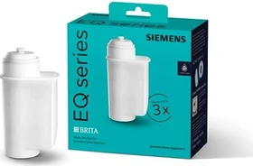 BSH Hausgeräte Brita Intenza Wasserfilter, 3 Stück