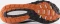 New Balance DynaSoft Nitrel v5 shadow grey/black/cayenne (Herren) Vorschaubild